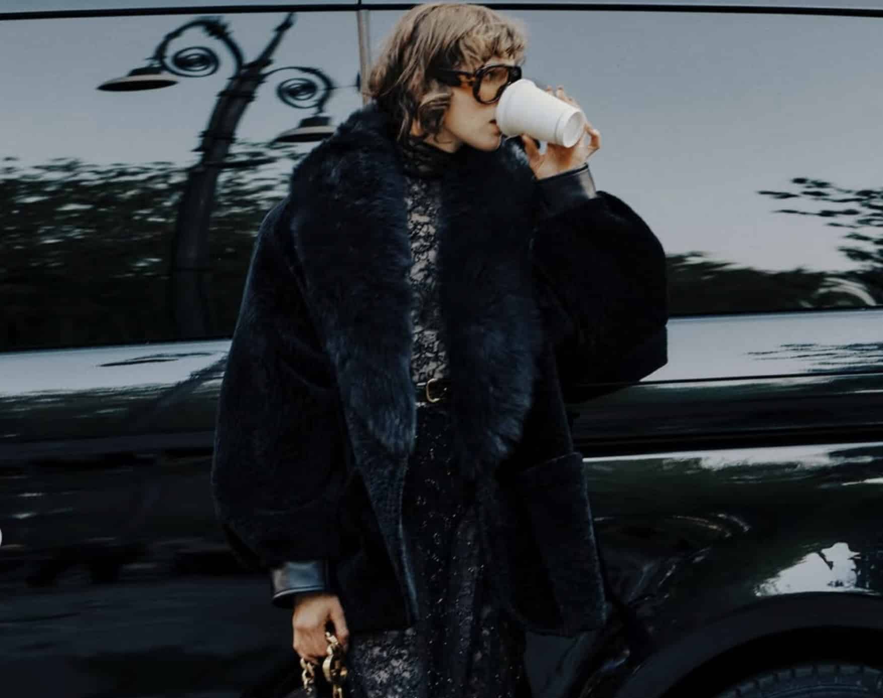 What Does Gucci Cruise 2026 Signal Ahead of Demna's Debut?